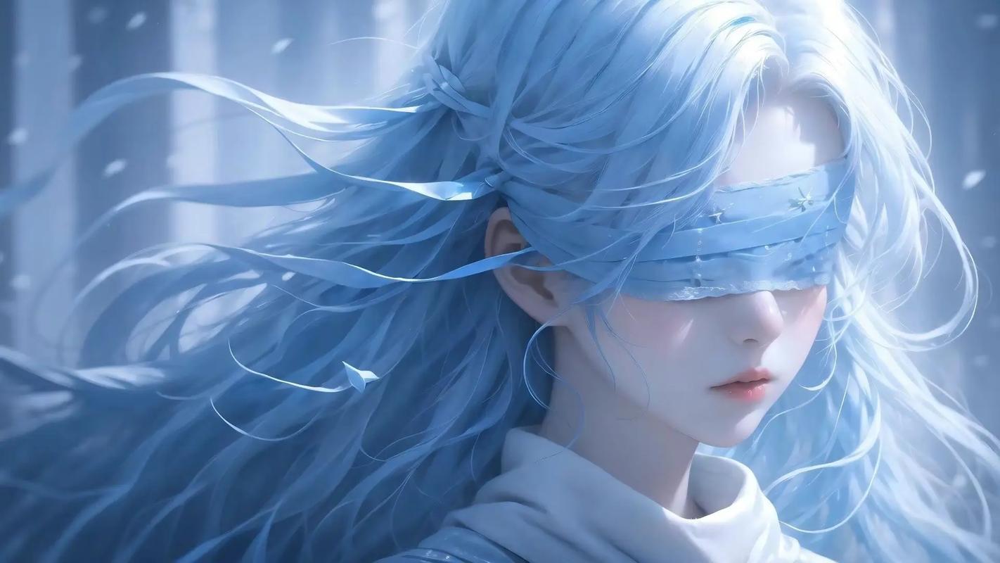 120帧8k蓝光超清壁纸