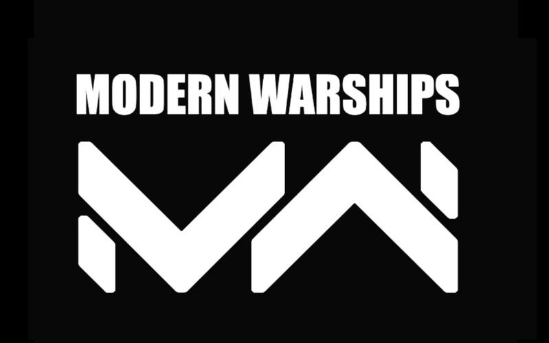 现代战舰2021版图标