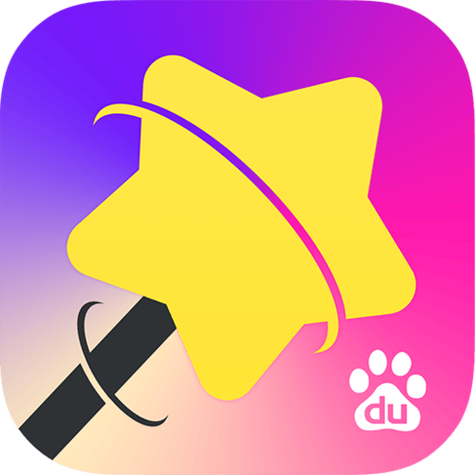 百度魔图安装游戏截图