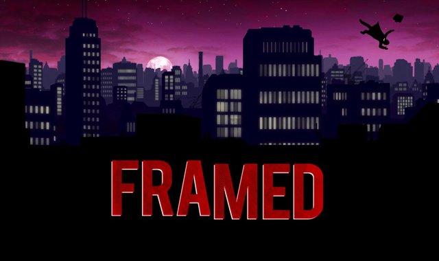 致命框架1破解免费版游戏截图