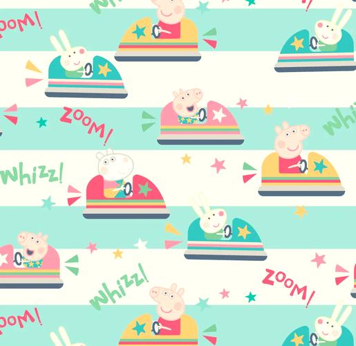 佩奇美化包正版免费版图标