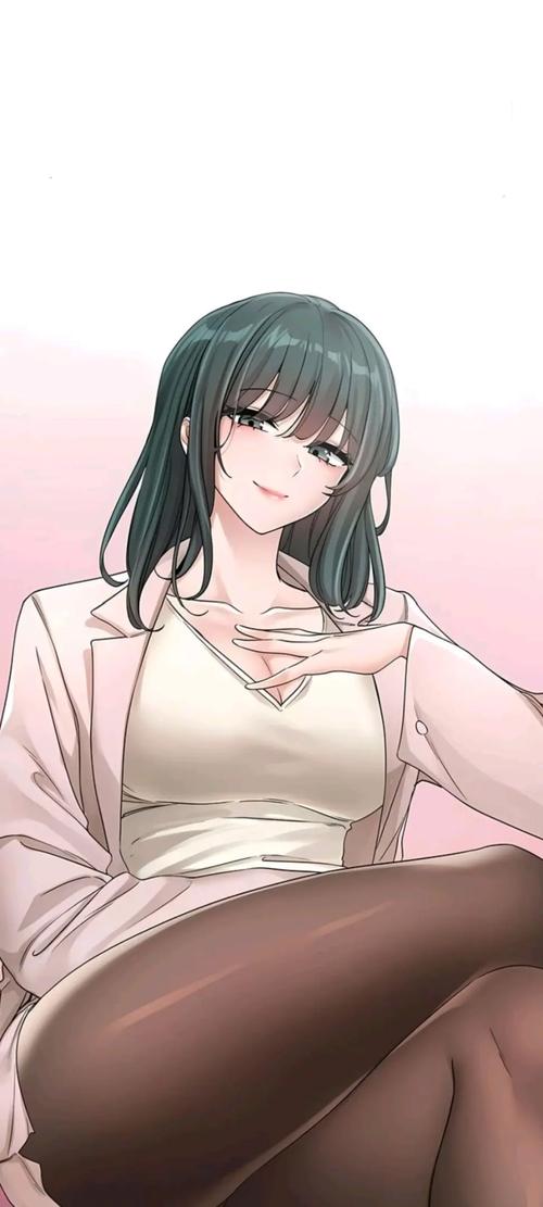 社团学姐动漫的最新章节更新内容详解图标