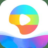 GTV小蓝视频最新版图标