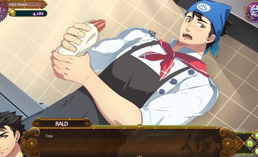 fullservice非试玩版图标