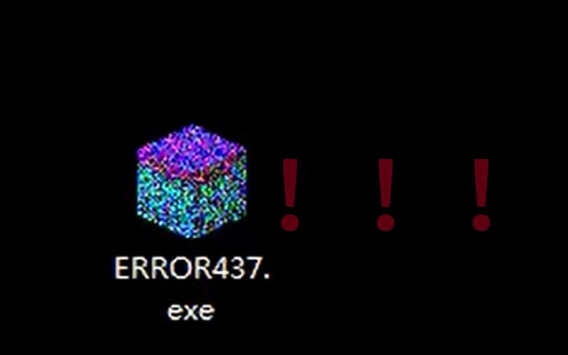 Minecraft错误437版本安装游戏截图