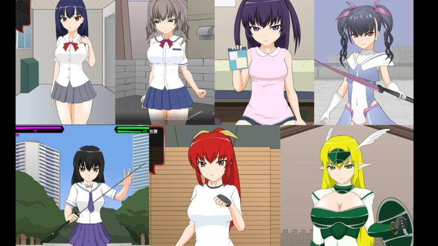 jsk游戏工坊冷狐版合集破解版图标