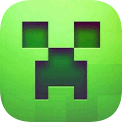 苦力怕论坛app官方正版图标