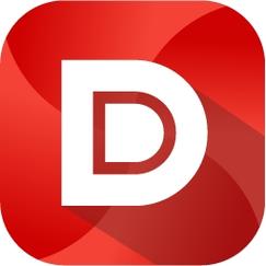 嘀嗒加速器客户端下载汉化版图标