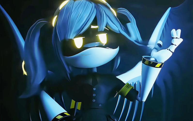 picrew无机杀手免费