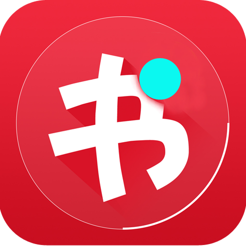 通宵书虫免费小说图标