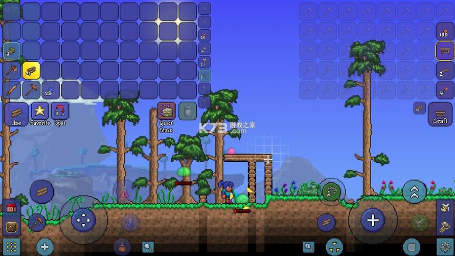 泰拉瑞亚-v1.4.4.9.2mod版