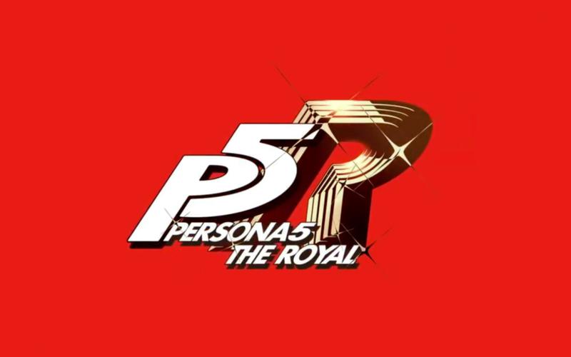 女神异闻录5剧场版图标