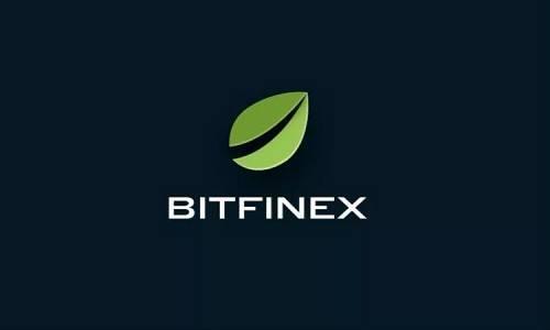 bitfinex中文版图标