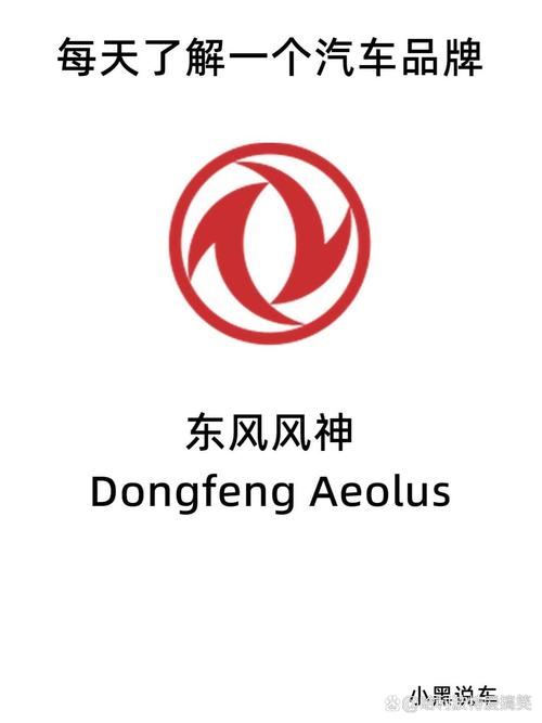 东风风神app软件图标