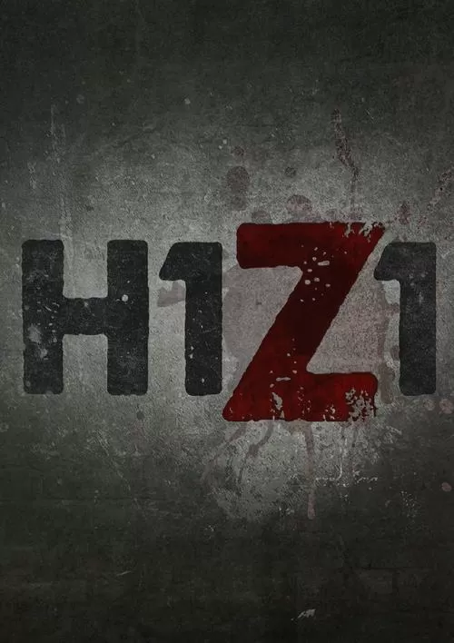 h1z1手机版图标